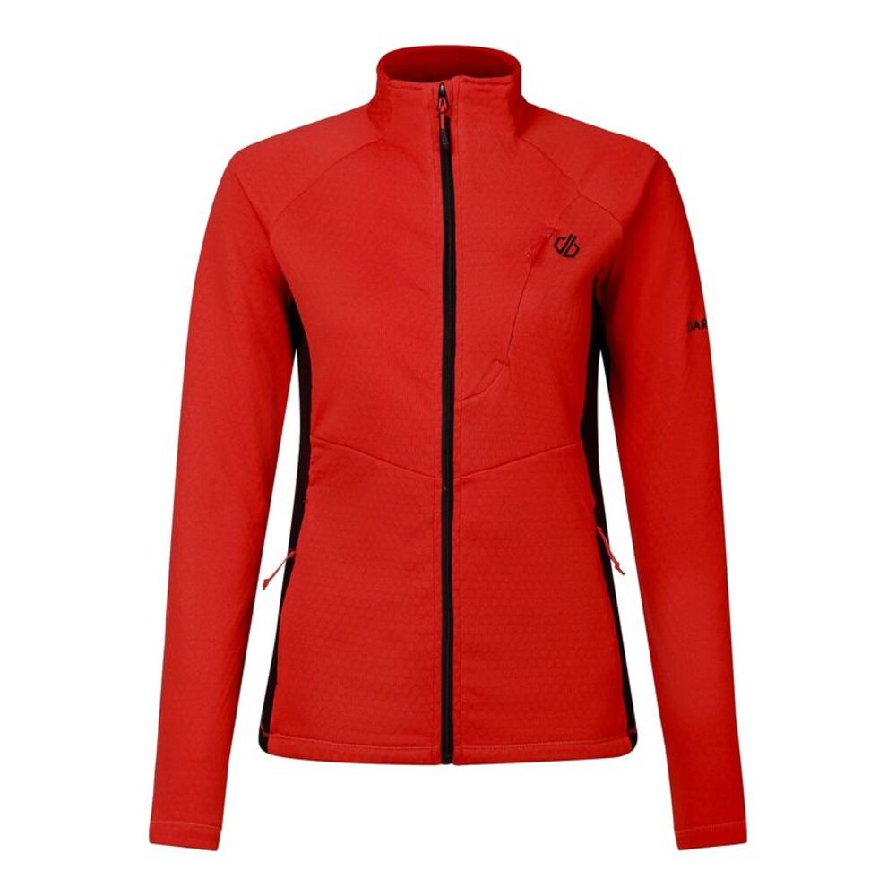 Dare 2B Womens/Ladies Emerging III Stretch Jacket / Grenadine